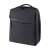 Batoh Xiaomi Mi City Backpack 2, bočný pohľad, sivý, 15.6 palcový laptop, mestský životný štýl