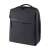 Xiaomi Mi City Backpack 2 hátizsák, oldalnézet, szürke, 15.6 hüvelykes laptop hátizsák, városi életmód