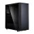 Zalman R2 Black ATX Midi Tower PC Case with Tempered Glass Side Panel