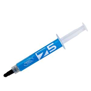 DeepCool Z5 thermal paste, 7g, high thermal conductivity, low thermal resistance, easy application - DeepCool