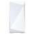 Корпус за компютър Zalman Z9 Iceberg ATX Mid Tower, бял, преден изглед