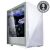 Carcasă PC Zalman Z9 Iceberg White ATX Mid Tower cu componente