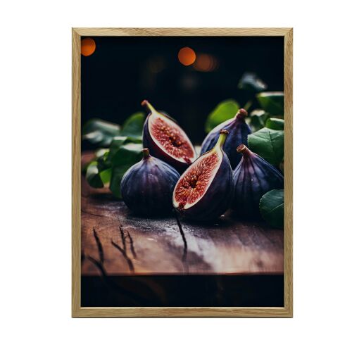 ARANYKERETES FALI PLAKÁT A TERMÉSZET LOMA BOHO 50x70 CM 127618301