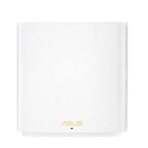 ASUS ZenWiFi XD6 AX5400 Bandă dublă (2.4 GHz/ 5 GHz) Wi-Fi 6 (802.11ax) Alb 4 Intern