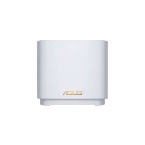 ASUS ZenWiFi XD4 WiFi 6 router, pohľad spredu
