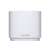 ASUS ZenWiFi XD4 WiFi 6 router, white, bottom view