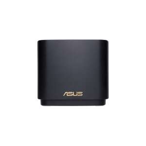 ASUS ZenWiFi Mini XD4 vezetéknélküli router Gigabit Ethernet Háromsávos (2,4 GHz / 5 GHz / 5 GHz) Fekete 44084806 