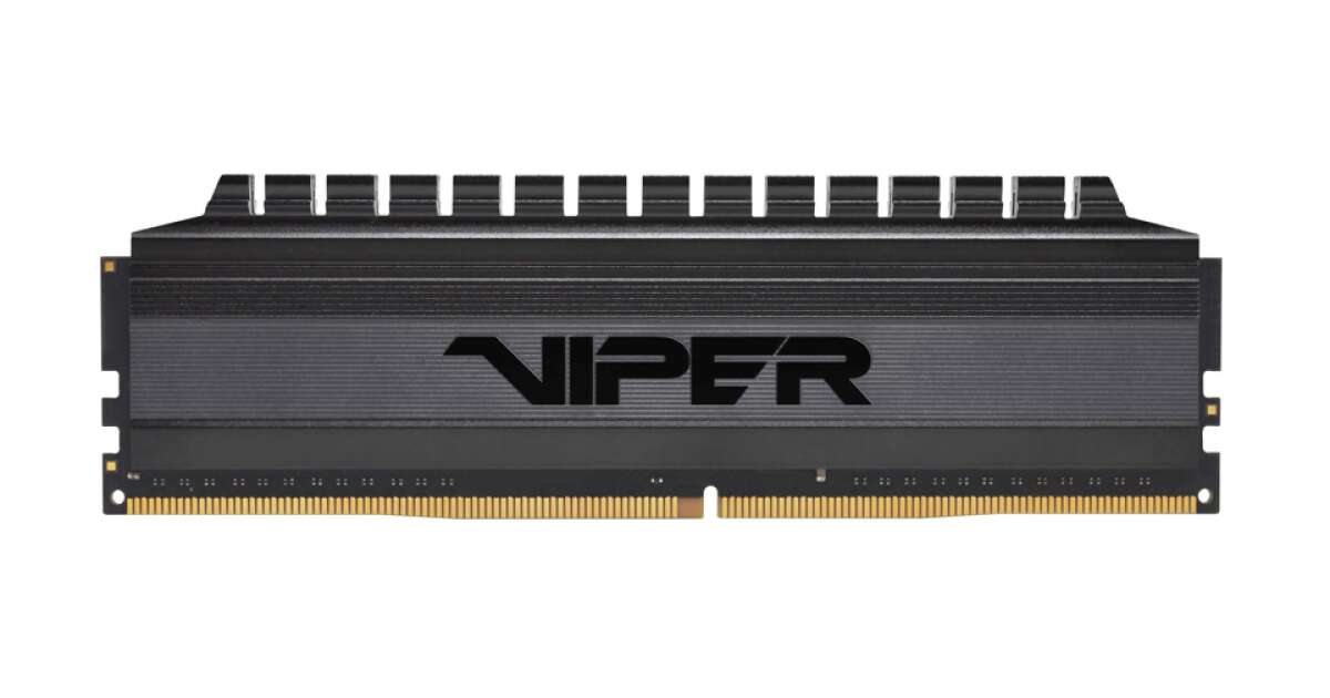 Viper 2025 ram 8gb