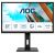 AOC Q32P2 32 hüvelykes QHD IPS monitor kiemelt funkciókkal