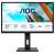 AOC Q32P2 31.5 hüvelykes QHD monitor beépített hangszórókkal