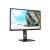 AOC Q32P2 31.5 hüvelykes QHD Monitor elölnézet
