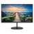 AOC Q27V4EA 27 inch QHD IPS monitor, front view