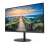 AOC Q27V4EA 27 inch QHD IPS monitor angled view