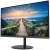 Monitor AOC Q27V4EA 27 palcový QHD IPS, bočný pohľad