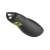 Logitech Presenter R400 wireless presentation remote with laser pointer side view