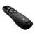 Telecomandă de prezentare wireless Logitech Presenter R400 cu indicator laser