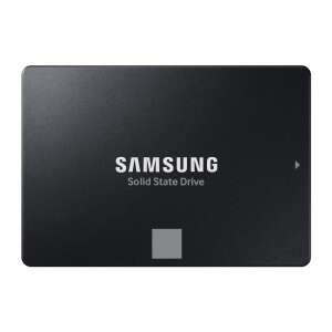 Samsung 870 EVO 1TB 2.5 inch SATA III Internal Solid State Drive - Samsung SSD Drife
