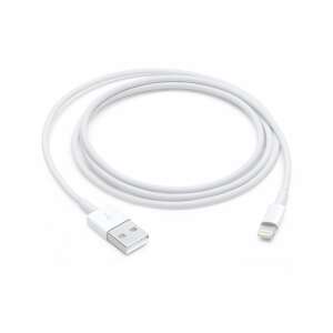 Apple MXLY2ZM/A Cablu Lightning 1 M alb 44096177 Cabluri de date
