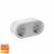 Denver SHP-200 smart double socket powered by Tuya