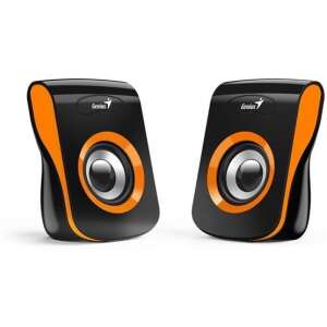 Spk genius sp-q180 #fekete-narancssárga