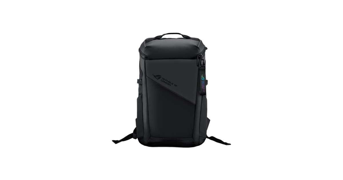 ASUS ROG Ranger BP2701 Backpack Black Polyester