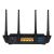 Asus 90IG04Q0-MO3R10 Wireless Router Dual Band AX3000 1xWAN(1000Mbps) + 4xLAN(1000Mbps) + 1xUSB, RT-AX58U V2 81287396