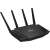 Asus 90IG04Q0-MO3R10 Wireless Router Dual Band AX3000 1xWAN(1000Mbps) + 4xLAN(1000Mbps) + 1xUSB, RT-AX58U V2 81287396