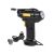 Autós kompresszor 12V - 10bar, hordozható autógumi pumpa 12V adapterrel