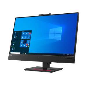 Lenovo ThinkVision T27hv-20 27-inch 2K Ultra HD Monitor - Monitor
