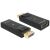 DeLOCK 65258 Connector Connector Displayport 1.1 HDMI Black 103133506