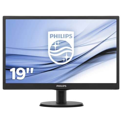 philips 19 monitor