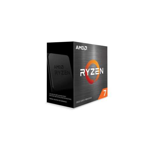 AMD Ryzen 7 5700G Prozessor 3,8 GHz 16 MB L3 Box 44072243