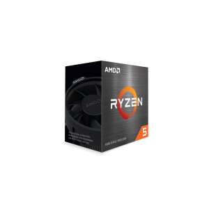 Opakowanie procesora AMD Ryzen 5 5600G - Procesor