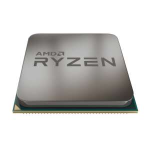 AMD Ryzen 7 3800X processzor 3,9 GHz 32 MB L3 44049692 