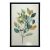PLAKÁT FALRA ARANY KERETBEN EUCALYPTUS ELEGANCE 40x50 CM 127790356