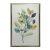 PLAKÁT FALRA ARANY KERETBEN EUCALYPTUS ELEGANCE 40x50 CM 127790356