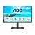 AOC B2 24B2XHM2 LCD monitor 60,5 cm (23.8") 1920 x 1080 px Full HD Čierna (24B2XHM2) 65225151