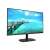 AOC 24B2XHM2 23,8 palcový Full HD monitor s obnovovacou frekvenciou 75Hz, režimom Low Blue Mode a technológiou FlickerFree, bočný pohľad
