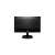 Back view of Philips 243V7QJABF/00 24 inch Full HD monitor