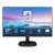 Philips 273V7QDSB 27" 1080p IPS Monitor with features highlighted