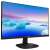 Philips 273V7QDSB 27" IPS Monitor angled view