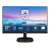 Philips 273V7QDSB 27" 1080p IPS Monitor with features highlighted