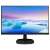 Philips 273V7QDSB 27 inch Full HD IPS monitor with narrow bezel, LowBlue mode and flicker-free technology