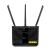 Asus 4G-AX56 4G Modem + Wireless Router Dual Band AX1800 1xWAN(1000Mbps) + 4xLAN(1000Mbps), 4G-AX56
 44052932