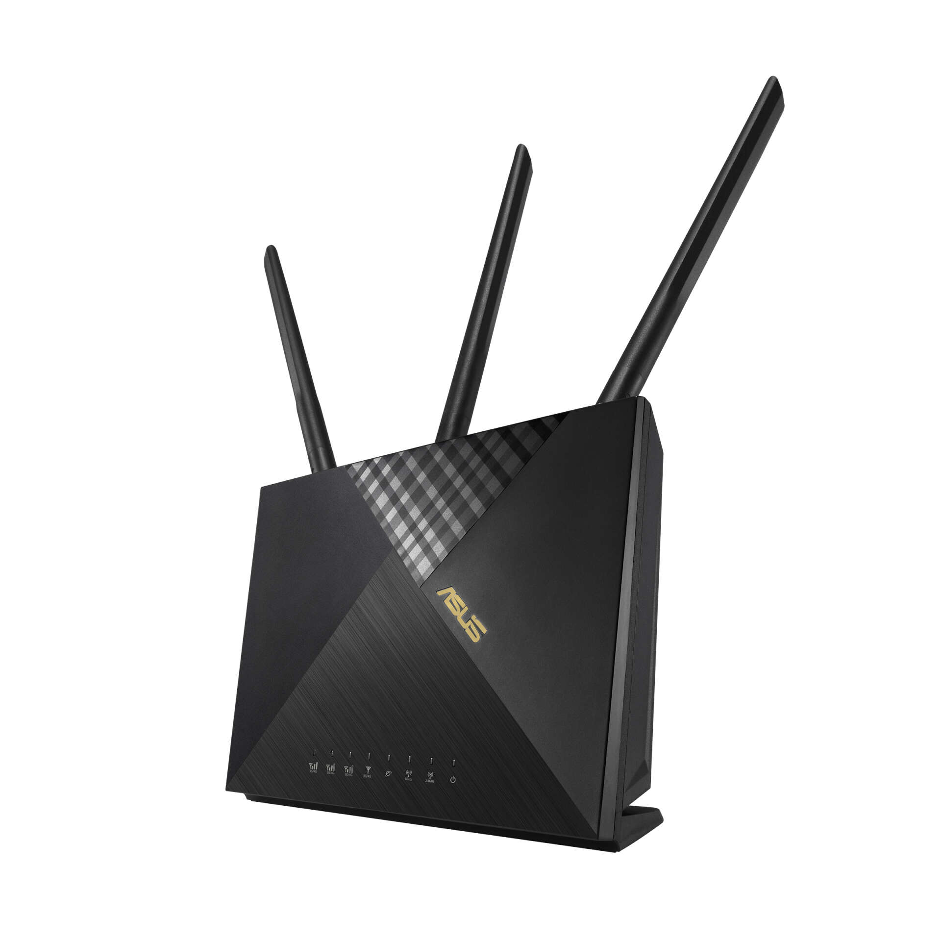 Asus 4g-ax56 4g modem + wireless router dual band ax1800 1xwan(10...