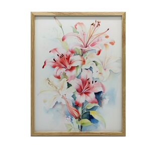 PLAKÁT A KERETFALHOZ A TAVASZ GYENDÉSE 50x70 CM 127825644 - Falikép