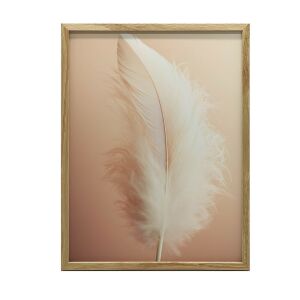 ALUMÍN KERETES PLAKÁT FALRA, ARANY POLC 50x70 CM 127829723 - Falikép