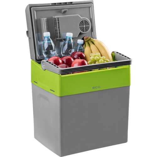 ECG Dual Hordozható hűtőláda (hűtés-fűtés funkció) AC3021 HC