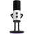 NZXT Capsule Biely USB herný mikrofón