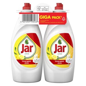 Jar na umývanie riadu Citrón 2x900ml 127652181
